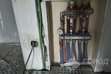 Продам 2-х кімнатну квартиру в новобудові, Павлово поле, Сокольники, Код: 803263/1