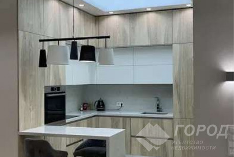 Продам 3-х кімнатну квартиру в новобудові, Центр, Код: 803264/1