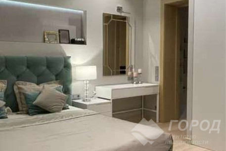 Продам 3-х кімнатну квартиру в новобудові, Центр, Код: 803264/1