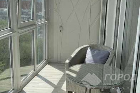 Продам 3-х кімнатну квартиру в новобудові, Центр, Код: 803264/1