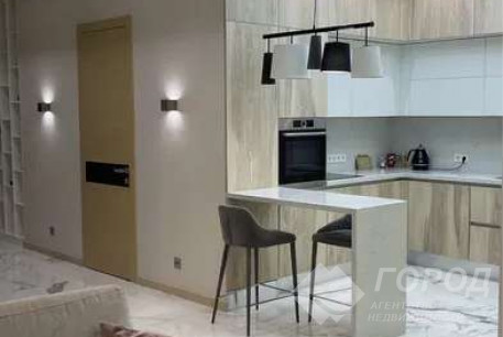 Продам 3-х кімнатну квартиру в новобудові, Центр, Код: 803264/1