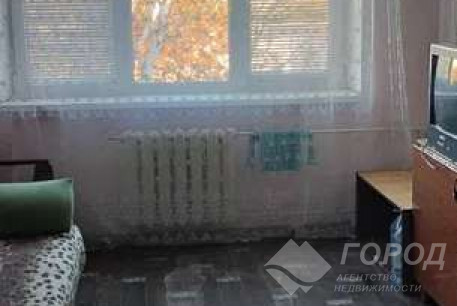 Продам гостинку, ХТЗ, Докучаева, Код: 803265/1