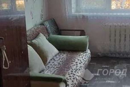 Продам гостинку, ХТЗ, Докучаева, Код: 803265/1