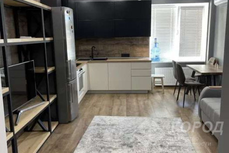 Продам 1-кімнатну квартиру в новобудові, Салтовка, Академика Павлова метро, Код: 803266/1