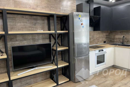 Продам 1-кімнатну квартиру в новобудові, Салтовка, Академика Павлова метро, Код: 803266/1