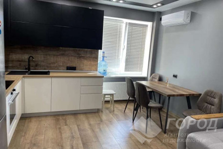 Продам 1-кімнатну квартиру в новобудові, Салтовка, Академика Павлова метро, Код: 803266/1