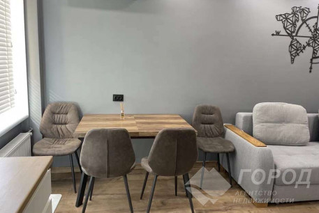 Продам 1-кімнатну квартиру в новобудові, Салтовка, Академика Павлова метро, Код: 803266/1