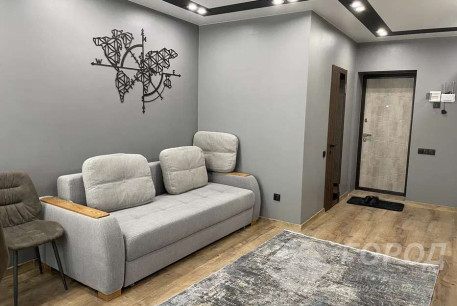 Продам 1-кімнатну квартиру в новобудові, Салтовка, Академика Павлова метро, Код: 803266/1