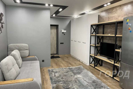 Продам 1-кімнатну квартиру в новобудові, Салтовка, Академика Павлова метро, Код: 803266/1