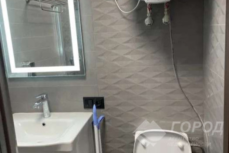 Продам 1-кімнатну квартиру в новобудові, Салтовка, Академика Павлова метро, Код: 803266/1