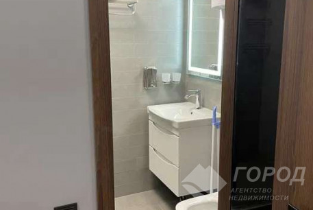 Продам 1-кімнатну квартиру в новобудові, Салтовка, Академика Павлова метро, Код: 803266/1