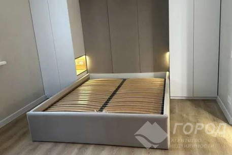 Продам 1-кімнатну квартиру в новобудові, Центральный рынок, Центральный Рынок метро, Код: 803267/1