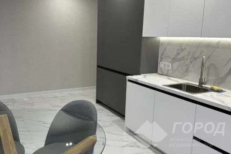 Продам 1-кімнатну квартиру в новобудові, Центральный рынок, Центральный Рынок метро, Код: 803267/1