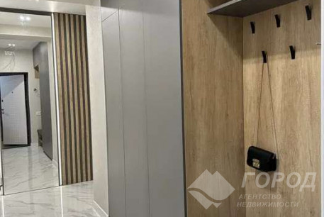 Продам 1-кімнатну квартиру в новобудові, Центральный рынок, Центральный Рынок метро, Код: 803267/1