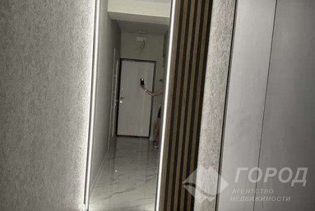 Продам 1-кімнатну квартиру в новобудові, Центральный рынок, Центральный Рынок метро, Код: 803267/1