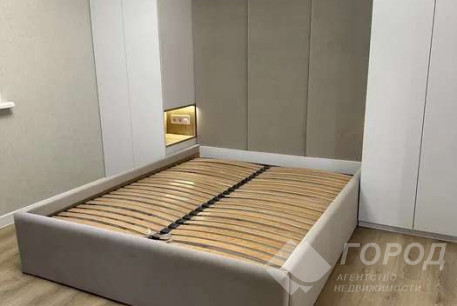 Продам 1-кімнатну квартиру в новобудові, Центральный рынок, Центральный Рынок метро, Код: 803267/1