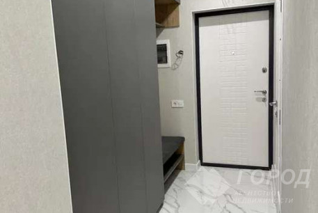 Продам 1-кімнатну квартиру в новобудові, Центральный рынок, Центральный Рынок метро, Код: 803267/1