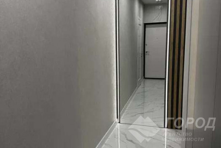 Продам 1-кімнатну квартиру в новобудові, Центральный рынок, Центральный Рынок метро, Код: 803267/1