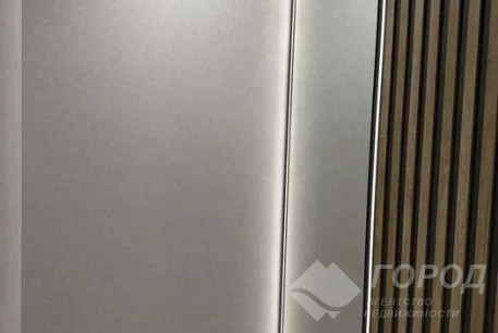 Продам 1-кімнатну квартиру в новобудові, Центральный рынок, Центральный Рынок метро, Код: 803267/1