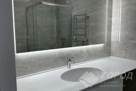 Продам 1-кімнатну квартиру в новобудові, Центральный рынок, Центральный Рынок метро, Код: 803267/1