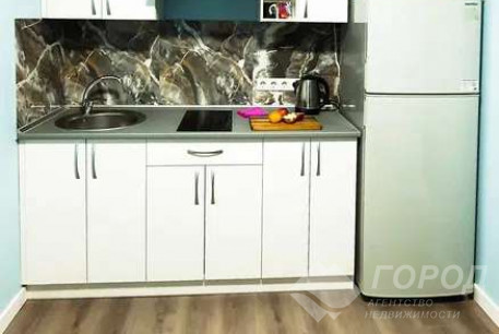 Продам 1-кімнатну квартиру в новобудові, Новые дома, Маршала Жукова метро (Дворец спорта), Код: 803278/1