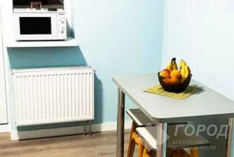 Продам 1-кімнатну квартиру в новобудові, Новые дома, Маршала Жукова метро (Дворец спорта), Код: 803278/1