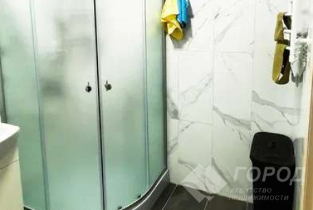 Продам 1-кімнатну квартиру в новобудові, Новые дома, Маршала Жукова метро (Дворец спорта), Код: 803278/1