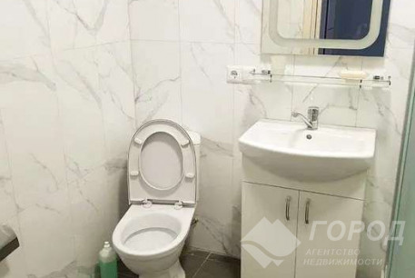 Продам 1-кімнатну квартиру в новобудові, Новые дома, Маршала Жукова метро (Дворец спорта), Код: 803278/1