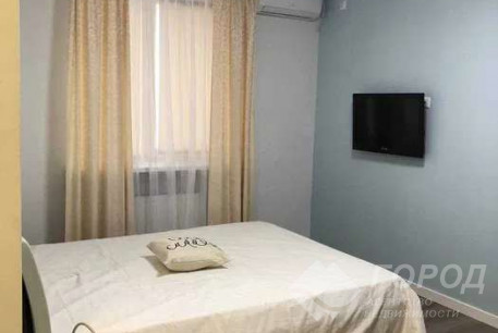 Сдам 1-кімнатну квартиру в новобудові, Новые дома, Маршала Жукова метро (Дворец спорта), Код: 803278/2