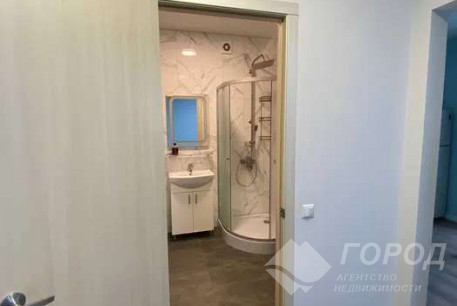 Сдам 1-кімнатну квартиру в новобудові, Новые дома, Маршала Жукова метро (Дворец спорта), Код: 803278/2