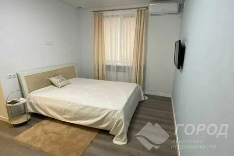 Сдам 1-кімнатну квартиру в новобудові, Новые дома, Маршала Жукова метро (Дворец спорта), Код: 803278/2