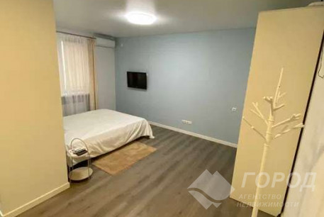 Сдам 1-кімнатну квартиру в новобудові, Новые дома, Маршала Жукова метро (Дворец спорта), Код: 803278/2