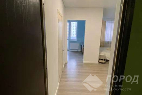 Сдам 1-кімнатну квартиру в новобудові, Новые дома, Маршала Жукова метро (Дворец спорта), Код: 803278/2