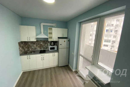 Сдам 1-кімнатну квартиру в новобудові, Новые дома, Маршала Жукова метро (Дворец спорта), Код: 803278/2