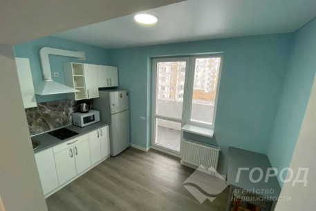 Сдам 1-кімнатну квартиру в новобудові, Новые дома, Маршала Жукова метро (Дворец спорта), Код: 803278/2