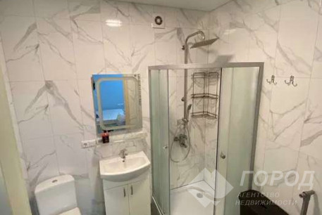 Сдам 1-кімнатну квартиру в новобудові, Новые дома, Маршала Жукова метро (Дворец спорта), Код: 803278/2