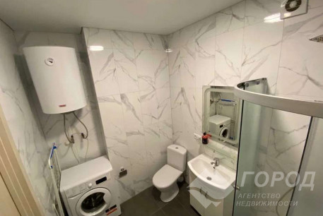 Сдам 1-кімнатну квартиру в новобудові, Новые дома, Маршала Жукова метро (Дворец спорта), Код: 803278/2