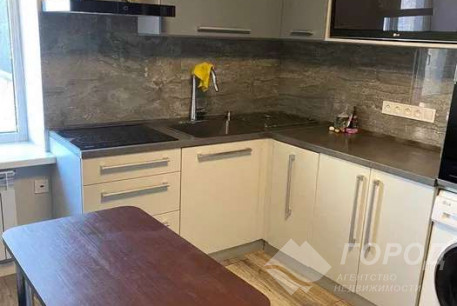 Сдам 2-х кімнатну квартиру, Гагарина проспект, Код: 803278/3