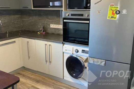 Сдам 2-х кімнатну квартиру, Гагарина проспект, Код: 803278/3