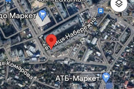 Продам 3-х кімнатну квартиру, Песочин, Код: 803279/1