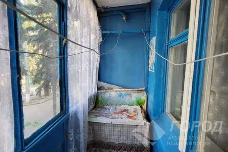 Продам 2-х кімнатну квартиру, Рогань, Роганский ж/м, Код: 803280/1