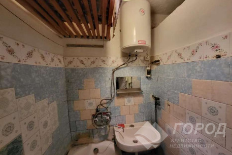 Продам 2-х кімнатну квартиру, Рогань, Роганский ж/м, Код: 803280/1