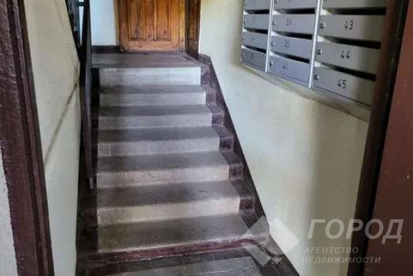 Продам 2-х кімнатну квартиру, Рогань, Роганский ж/м, Код: 803280/1