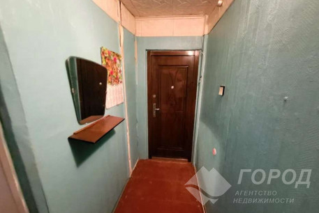 Продам 2-х кімнатну квартиру, Рогань, Роганский ж/м, Код: 803280/1