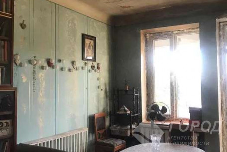 Продам 2-х кімнатну квартиру, Холодная Гора, Холодная Гора метро, Код: 803282/1