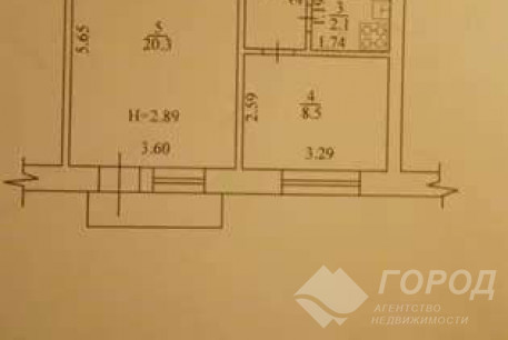 Продам 2-х кімнатну квартиру, Холодная Гора, Холодная Гора метро, Код: 803282/1