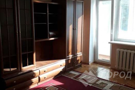 Сдам 1-кімнатну квартиру, Павлово поле, Ботанический сад метро, Код: 803284/1