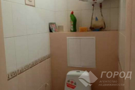 Сдам 2-х кімнатну квартиру, ХТЗ, ХТЗ метро, Код: 803286/1