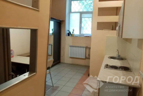 Сдам 2-х кімнатну квартиру, ХТЗ, ХТЗ метро, Код: 803286/1