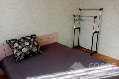 Сдам 2-х кімнатну квартиру, ХТЗ, ХТЗ метро, Код: 803286/1